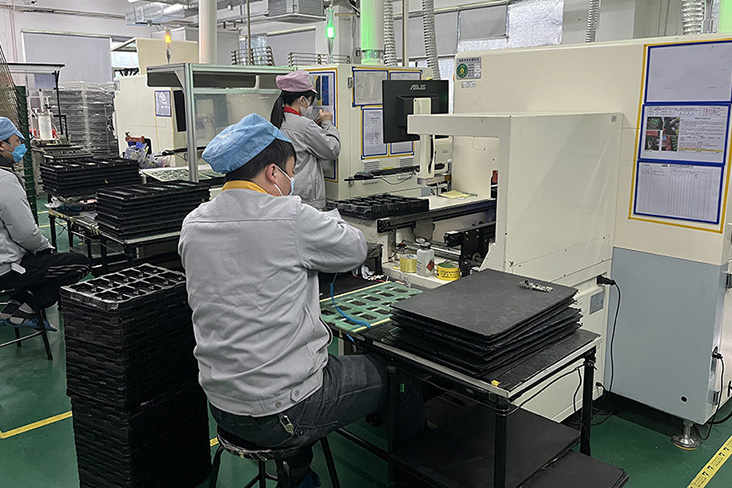 SMT貼片加工前需要做什么檢測(cè)項(xiàng)目呢？