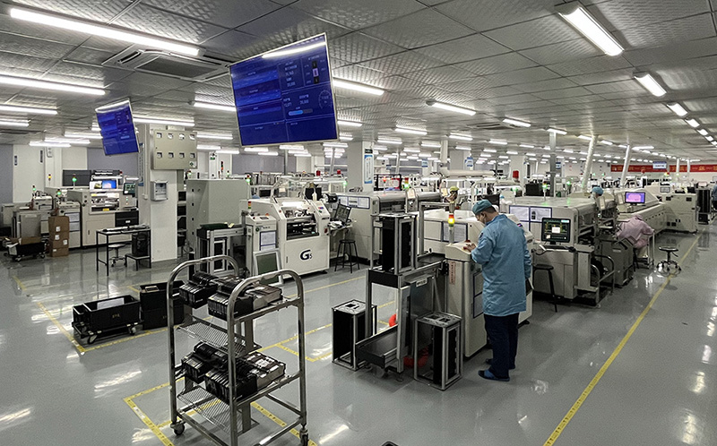 smt加工廠生產(chǎn)標(biāo)準(zhǔn)規(guī)范有哪些？