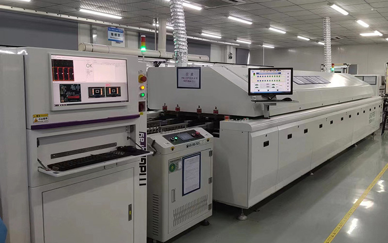 smt貼片加工元器件一般用什么材質(zhì)？